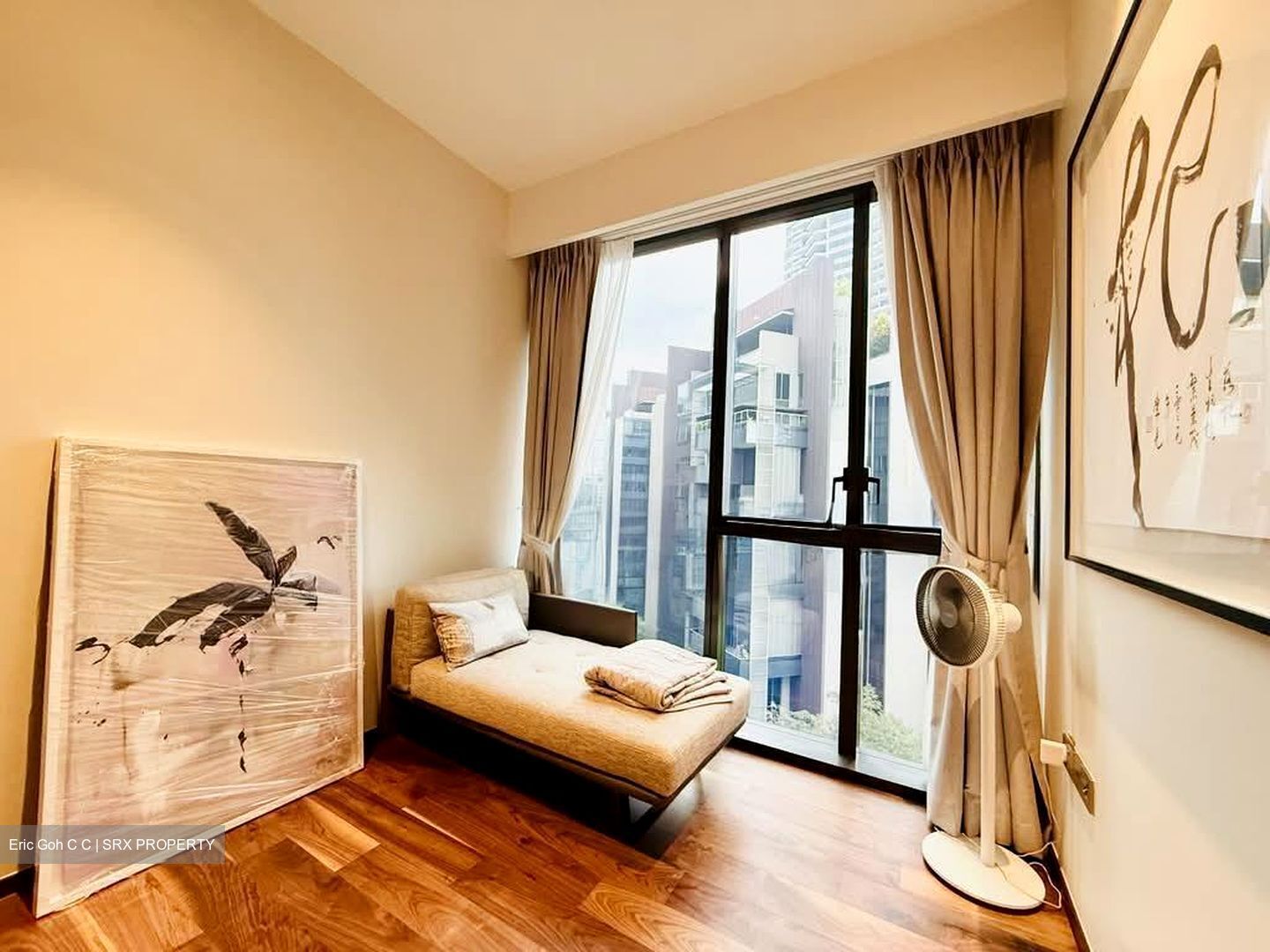 Leedon Green (D10), Condominium #530353401